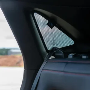 Premium Parasolare Carshades Compatibile Ford Kuga III 2019-Prezent SUV