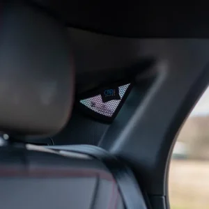 Livrare rapidă Parasolare Carshades Compatibile Ford Mustang Mach-E 2020-Prezent SUV