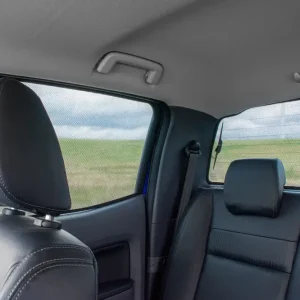 Reducere extra Parasolare Carshades Compatibile Ford Raptor 2011-Prezent Pick-Up