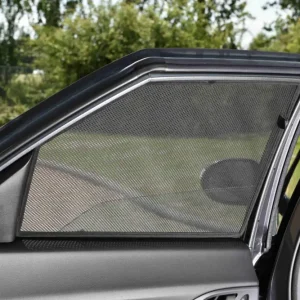 Parasolare Carshades Compatibile Honda Civic VIII 2006-2011 Hatchback Vezi acum