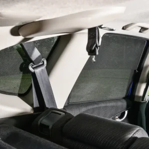 Ofertă specială Parasolare Carshades Compatibile Honda Jazz II 2007-2013 Hatchback