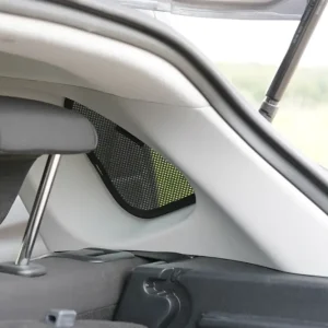 Preț redus Parasolare Carshades Compatibile Hyundai i20 III 2020-Prezent Hatchback