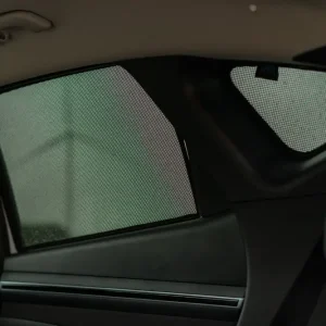 Parasolare Carshades Compatibile Hyundai Tucson IV 2020-Prezent SUV Cumpărături sigure