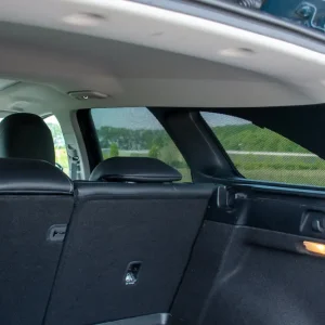Promoție Parasolare Carshades Compatibile Kia Ceed III 2018-Prezent Hatchback