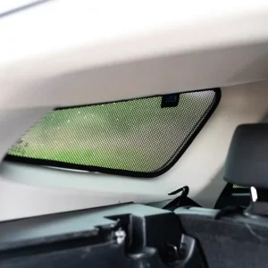 Transport gratuit Parasolare Carshades Compatibile Kia Optima IV 2015-2020 Combi/ Break