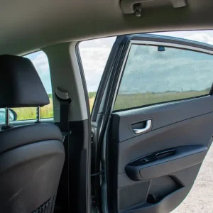 Parasolare Carshades Compatibile Kia Optima IV 2015-2020 Sedan/ Berlina Super ofertă