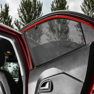 Parasolare Carshades Compatibile Kia Rio III 2011-2017 Hatchback Preț redus