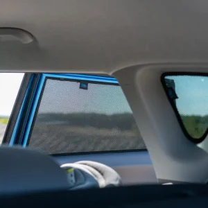 Parasolare Carshades Compatibile Kia Soul II 2013-2019 SUV Ofertă limitată