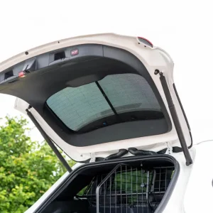 Parasolare Carshades Compatibile Mercedes Gla H247 2020-Prezent SUV Livrare expres