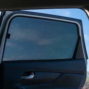 Plată sigură Parasolare Carshades Compatibile Mercedes R Class W251 2005-2017 Monovolum