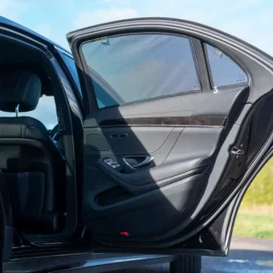 Parasolare Carshades Compatibile Mercedes S Class W221 Lung 2006-2013 Sedan/ Berlina Ultima șansă