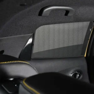 Transport gratuit Parasolare Carshades Compatibile Nissan Juke I 2010-2019 SUV