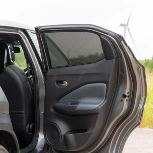 Lichidare de stoc Parasolare Carshades Compatibile Nissan Juke II 2019-Prezent SUV