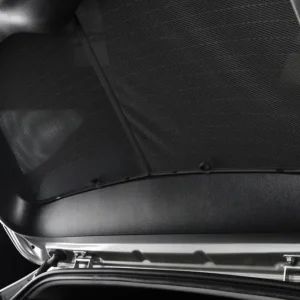Parasolare Carshades Compatibile Nissan Qashqai II 2013-2020 SUV Preț mic