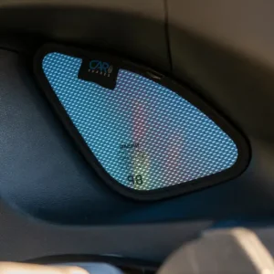 Preț redus Parasolare Carshades Compatibile Nissan Qashqai III 2021-Prezent SUV