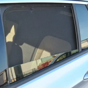 Parasolare Carshades Compatibile Opel Astra K 2015-2022 Combi/ Break Reducere