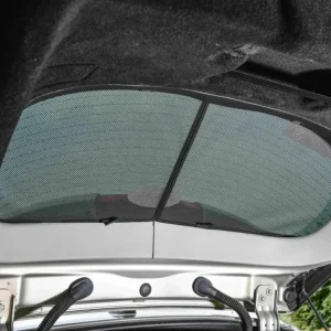 Promoție Parasolare Carshades Compatibile Opel Insignia I 2009-2017 Combi/ Break