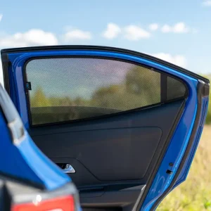Transport gratuit Parasolare Carshades Compatibile Opel Mokka B 2020-Prezent Hatchback