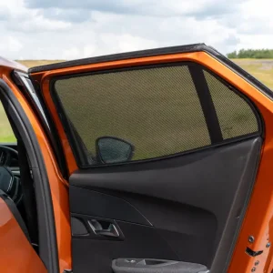 Popular Parasolare Carshades Compatibile Peugeot 2008 II 2019-Prezent SUV