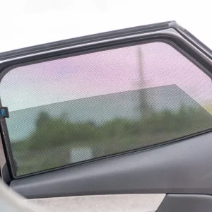 Ieftin Parasolare Carshades Compatibile Peugeot 3008 II 2016-Prezent SUV
