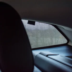 Nu rata Parasolare Carshades Compatibile Renault Megane IV 2016-Prezent Combi/ Break