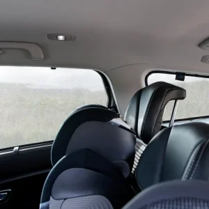 Cumpărături sigure Parasolare Carshades Compatibile Renault Modus 2004-2012 Hatchback