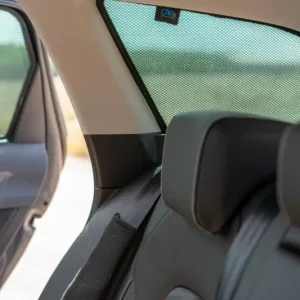 Parasolare Carshades Compatibile Seat Leon IV 2020-Prezent Combi/ Break Reducere specială
