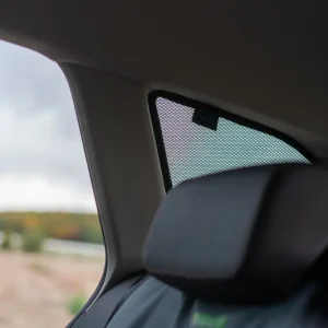 Disponibil imediat Parasolare Carshades Compatibile Skoda Enyaq I 2020-Prezent SUV