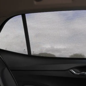 Parasolare Carshades Compatibile Skoda Fabia IV 2021-Prezent Hatchback Bestseller