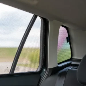 Parasolare Carshades Compatibile Skoda Kamiq I 2019-Prezent SUV Plată sigură