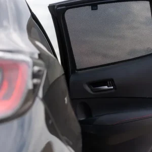 Parasolare Carshades Compatibile Toyota Corolla E210 2018-Prezent Hatchback Livrare expres