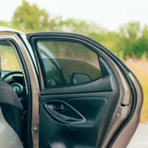 Parasolare Carshades Compatibile Toyota Yaris IV 2020-Prezent Hatchback Ofertă de sezon