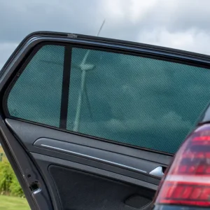 Retur gratuit Parasolare Carshades Compatibile Volkswagen Golf Mk7 2012-2020 Hatchback