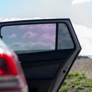 Nu rata Parasolare Carshades Compatibile Volkswagen Golf Mk8 2020-Prezent Combi/ Break