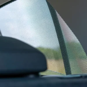 Disponibil imediat Parasolare Carshades Compatibile Volkswagen Golf Mk8 2020-Prezent Hatchback