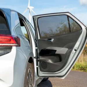 Parasolare Carshades Compatibile Volkswagen ID.3 2020-Prezent Hatchback Premium