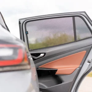 Parasolare Carshades Compatibile Volkswagen ID.4 2020-Prezent SUV Cel mai bun preț