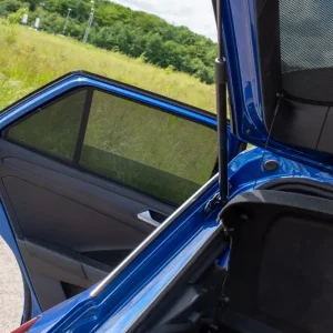 Parasolare Carshades Compatibile Volkswagen T-Roc 2017-Prezent SUV Expediere rapidă