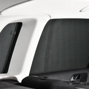 Ieftin Parasolare Carshades Compatibile Volkswagen Tiguan I 2007-2016 SUV