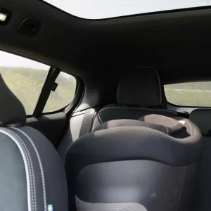 Parasolare Carshades Compatibile Volvo C40 2021-Prezent SUV Nu rata