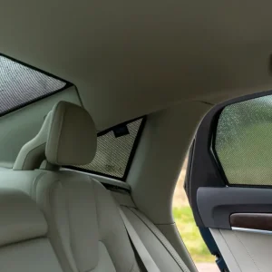 Parasolare Carshades Compatibile Volvo S90 2016-Prezent Sedan/ Berlina Disponibil imediat