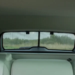Cumpărături sigure Parasolare Carshades Compatibile Volvo V60 II 2018-Prezent Combi/ Break