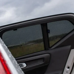 Parasolare Carshades Compatibile Volvo XC40 2018-Prezent SUV Ofertă