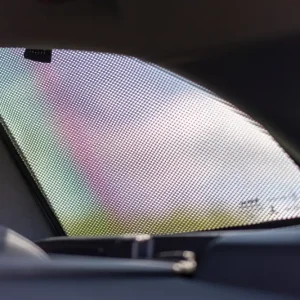 Preferatul clienților Parasolare Carshades Compatibile Volvo XC60 II 2017-Prezent SUV