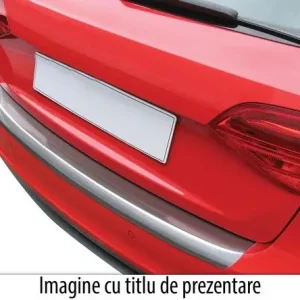 Protectie Bara Spate Compatibila Ford Kuga II 2012-2019 SUV (Gri) Retur gratuit