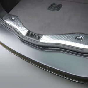 Cumpără acum Protectie Bara Spate Compatibila Ford Mondeo Mk5 2014-Prezent Combi (Negru)