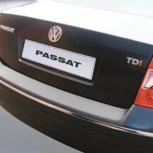 Protectie Bara Spate Compatibila Volkswagen Passat B5 1997-2004 Sedan (Negru) Ultima șansă