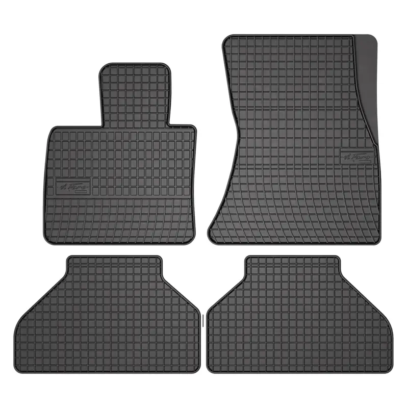 Bestseller Covorase Cauciuc CompatibileBMW X5 E70 2006-2013