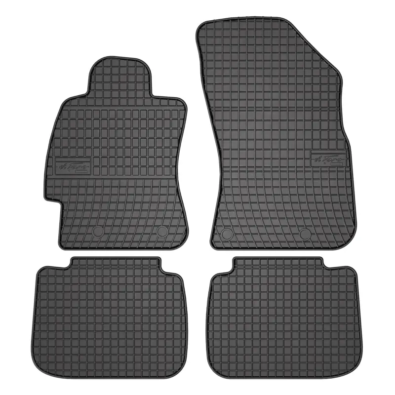 Covorase Cauciuc CompatibileSubaru Outback V 2015-2019 Bestseller