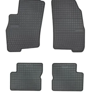 Lichidare de stoc Covorase Cauciuc Compatibile Alfa Romeo Mito 2008-2018